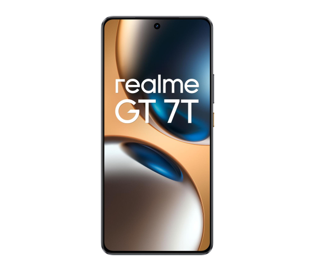 realme GT 7T 12/256GB Racing Yellow OLED OIS IP69 120W 7000mAh - 1335489 - zdjęcie 3